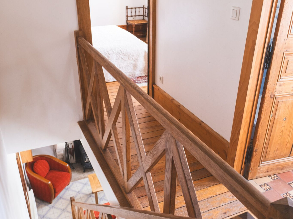 Maisonnette 37 m² au parc du Château de Choloy - Photo 17