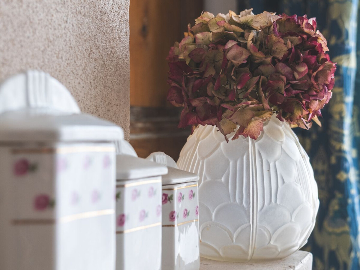 Maisonnette 37 m² au parc du Château de Choloy - Photo 18