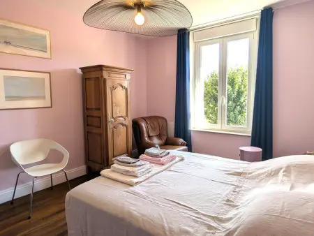 Gîte 6 pers. à Blainville-sur-l'Eau avec jardin clos : photo 2