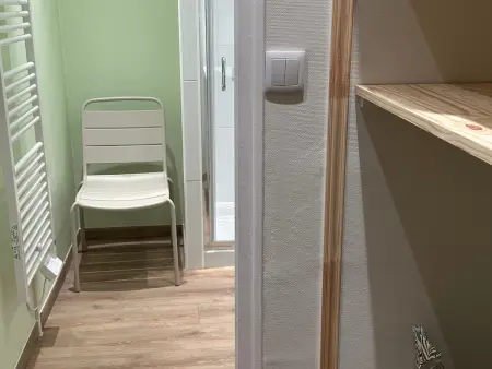 Gîte 6 pers. à Blainville-sur-l'Eau avec jardin clos : photo 20