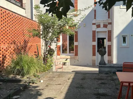 Gîte 6 pers. à Blainville-sur-l'Eau avec jardin clos : photo 34
