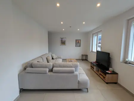 Maison vue montagne, proche centre - 6 pers., Gite 6 personnes à Gérardmer - Photo 7