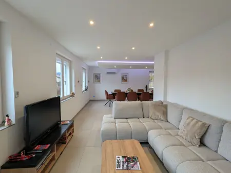 Maison vue montagne, proche centre - 6 pers., Gite 6 personnes à Gérardmer - Photo 10