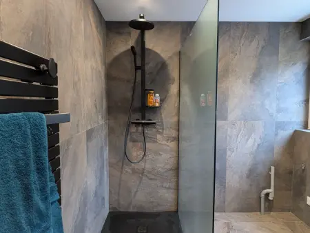 Maison vue montagne, proche centre - 6 pers., Gite 6 personnes à Gérardmer - Photo 14