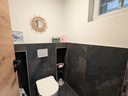 Maison vue montagne, proche centre - 6 pers., Gite 6 personnes à Gérardmer - Photo 15