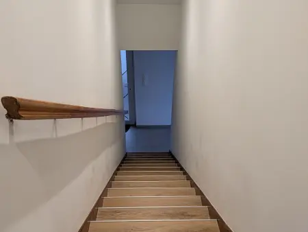 Maison vue montagne, proche centre - 6 pers., Gite 6 personnes à Gérardmer - Photo 17