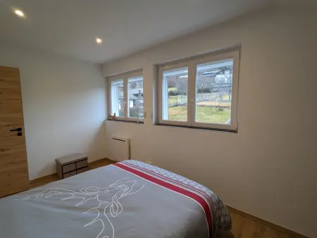 Maison vue montagne, proche centre - 6 pers., Gite 6 personnes à Gérardmer - Photo 24