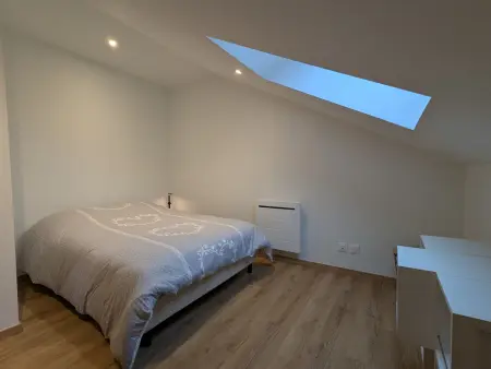 Maison vue montagne, proche centre - 6 pers., Gite 6 personnes à Gérardmer - Photo 26