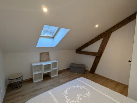 Maison vue montagne, proche centre - 6 pers., Gite 6 personnes à Gérardmer - Photo 28