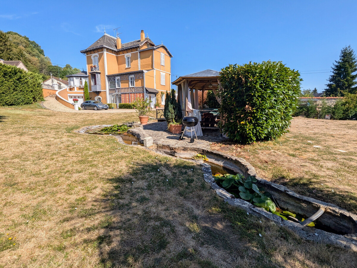 Studio plain-pied avec piscine chauffée à Argenton-sur-Creuse - Photo 11