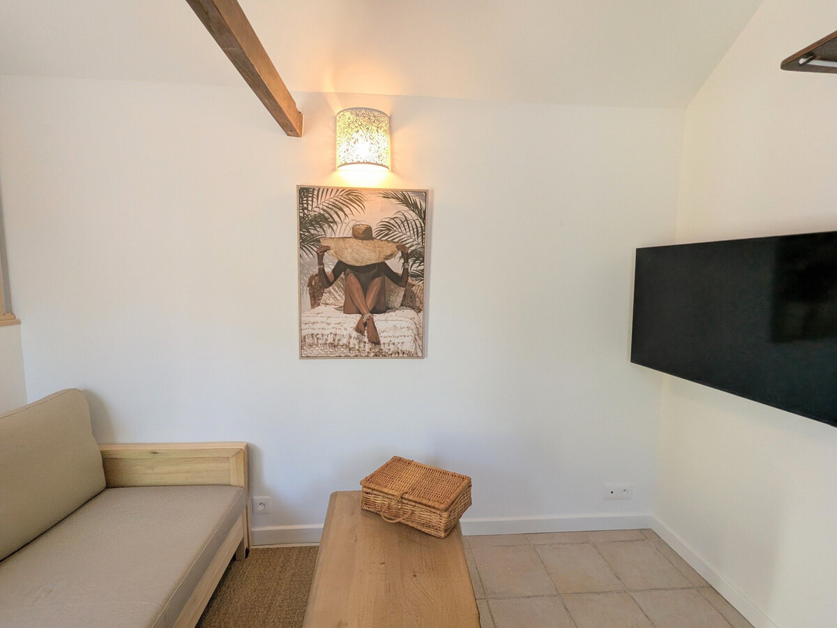 Studio piscine chauffée - Argenton-sur-Creuse - Photo 2