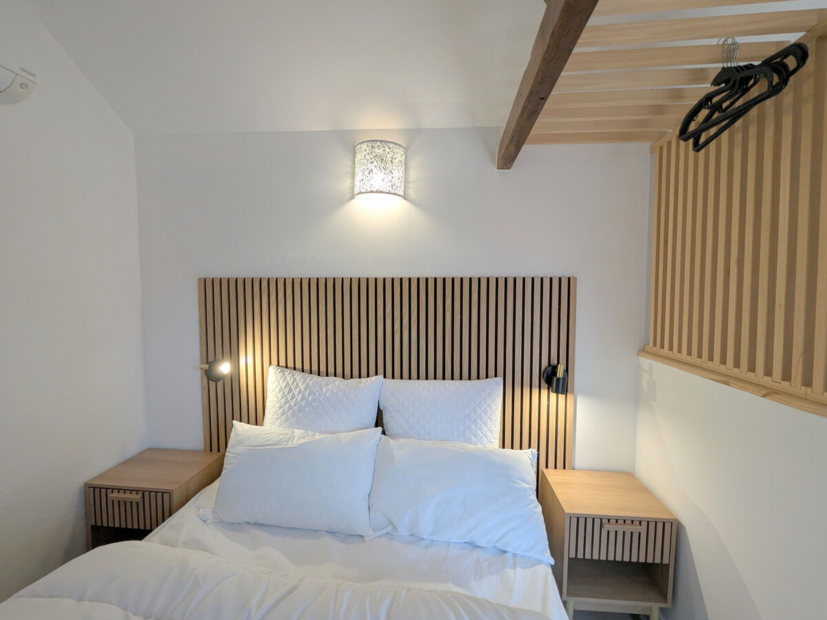 Studio piscine chauffée - Argenton-sur-Creuse - Photo 3