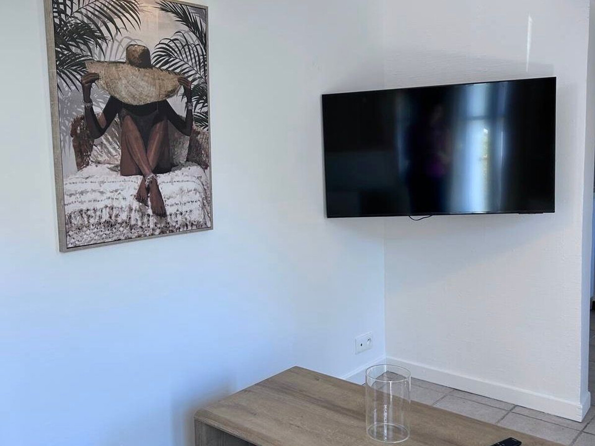 Studio piscine chauffée - Argenton-sur-Creuse - Photo 17
