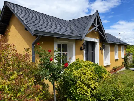 Studio piscine chauffée - Argenton-sur-Creuse