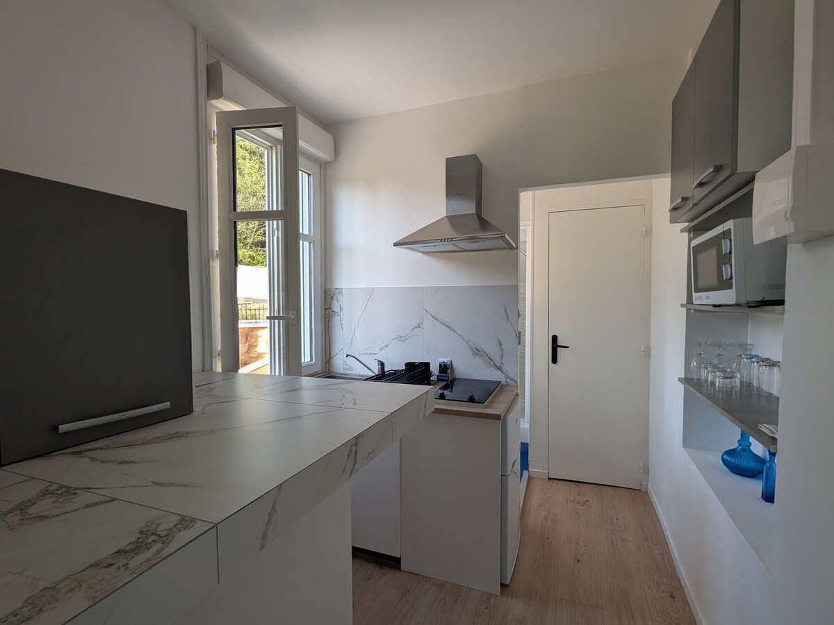 Studio duplex avec piscine chauffée à Argenton-sur-Creuse - Photo 3