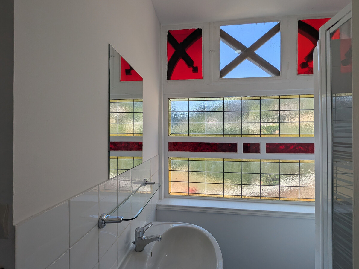 Studio duplex avec piscine chauffée à Argenton-sur-Creuse - Photo 9