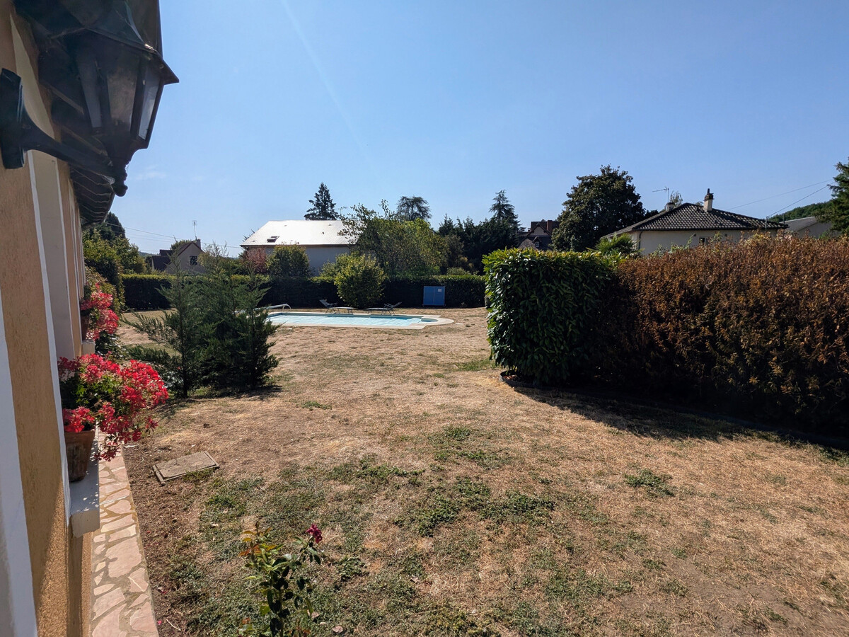 Studio duplex avec piscine chauffée à Argenton-sur-Creuse - Photo 11