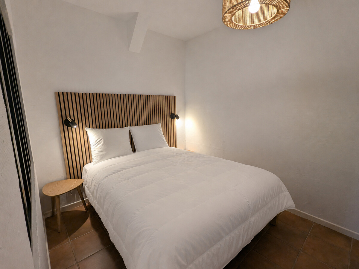 Studio avec jardin et piscine - Argenton-sur-Creuse - Photo 3
