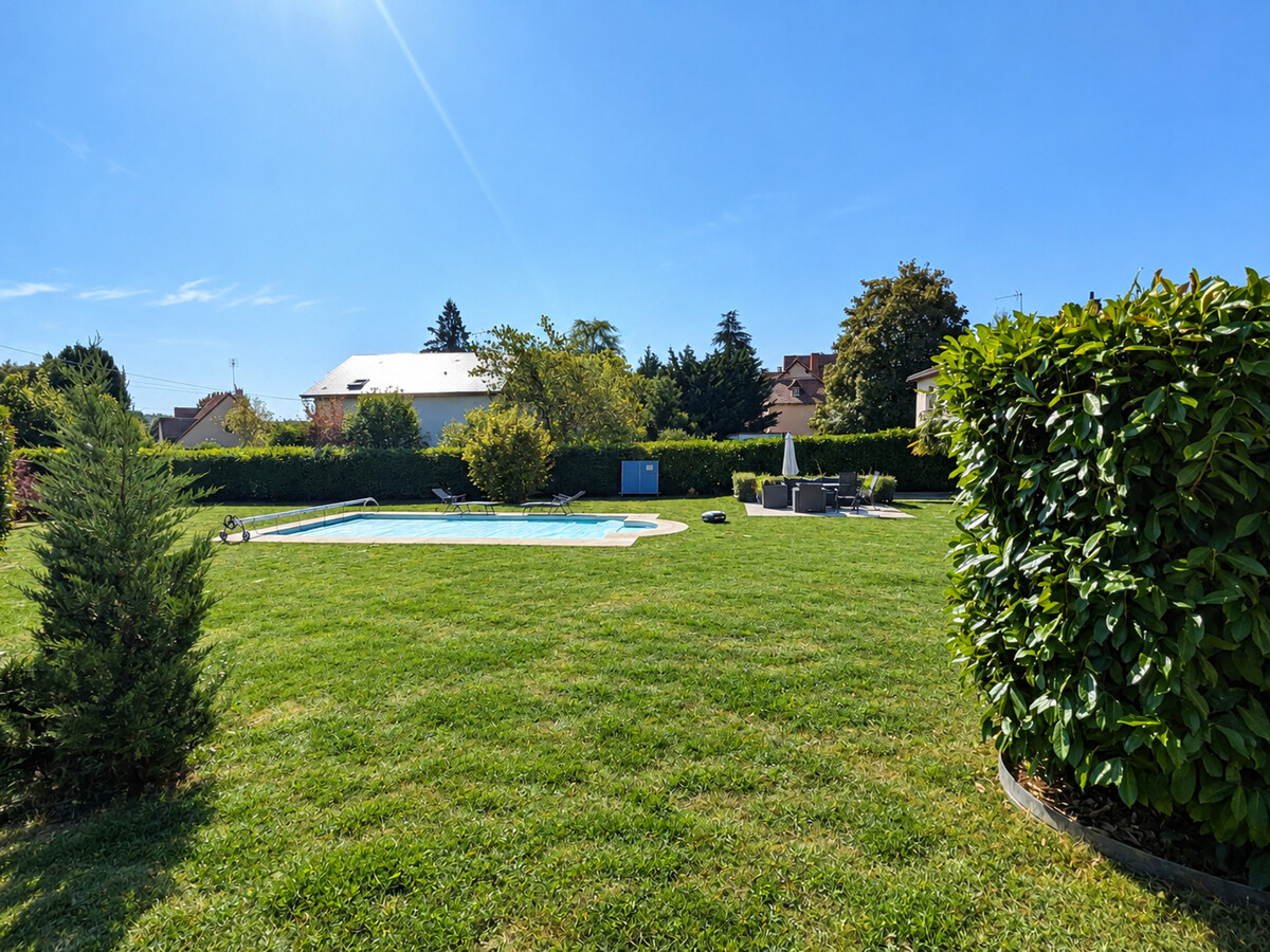 Studio avec jardin et piscine - Argenton-sur-Creuse - Photo 9