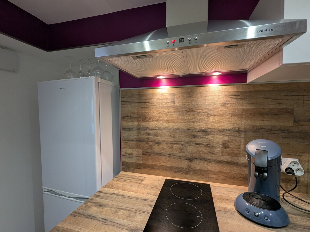 Studio avec jardin et piscine - Argenton-sur-Creuse - Photo 14