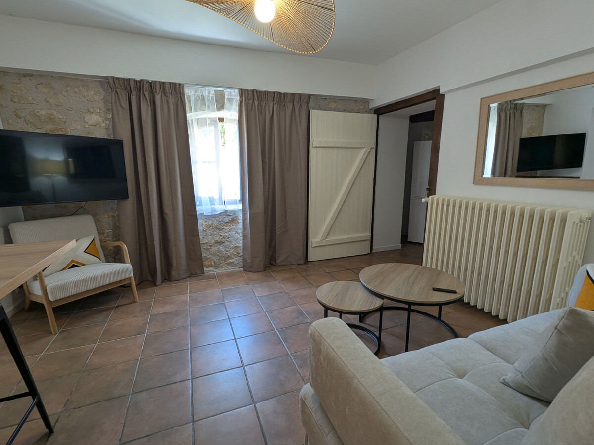 Studio avec jardin et piscine - Argenton-sur-Creuse - Photo 16