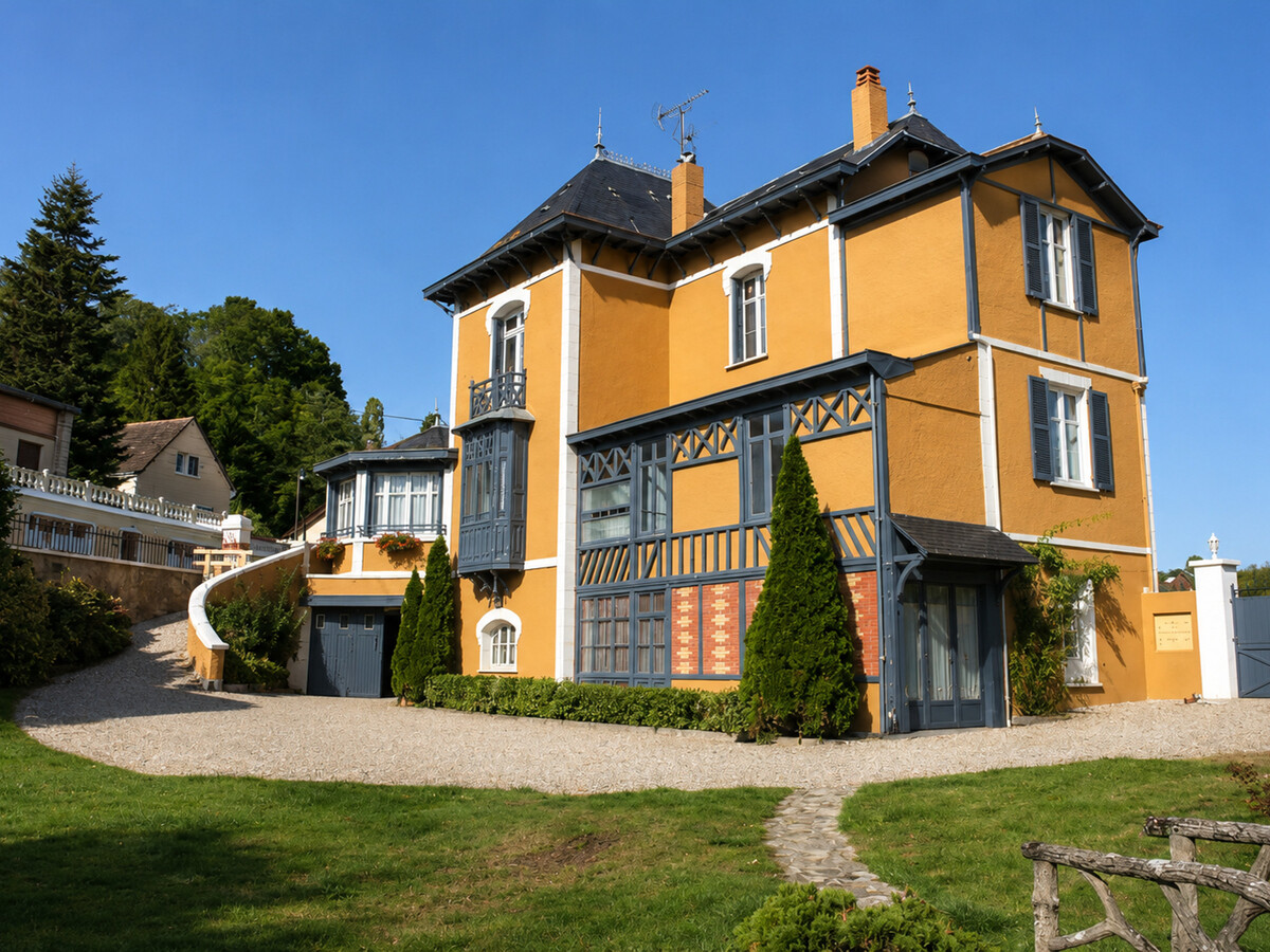 Studio avec jardin et piscine - Argenton-sur-Creuse - Photo 17