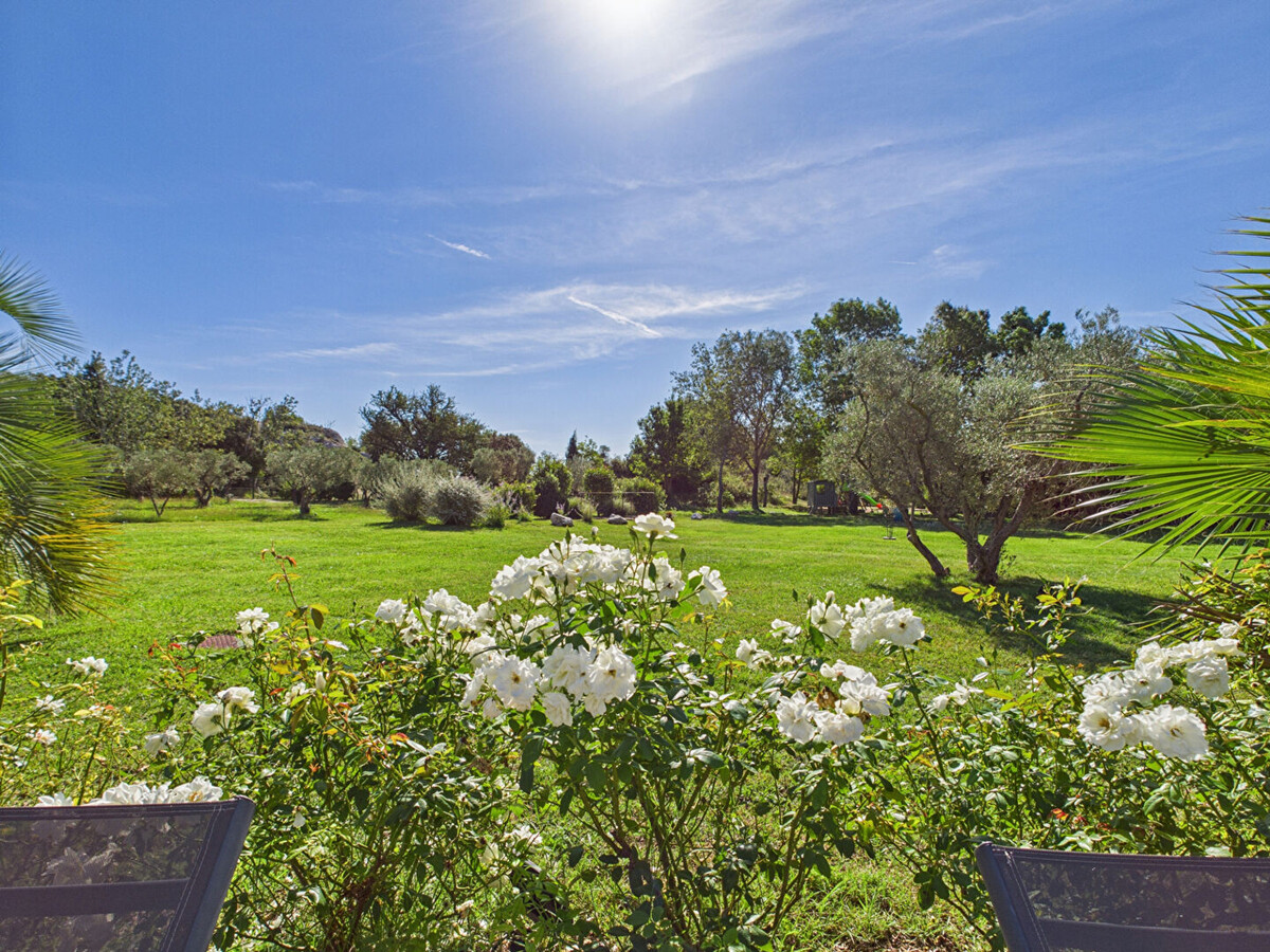 Mas provençal 16 pers. avec piscine à Maussane-les-Alpilles - Photo 8