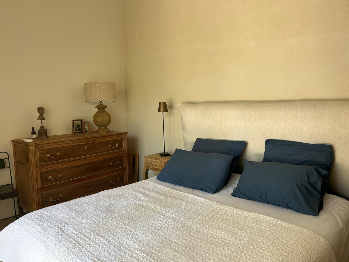 Mas provençal 16 pers. avec piscine à Maussane-les-Alpilles - Photo 17