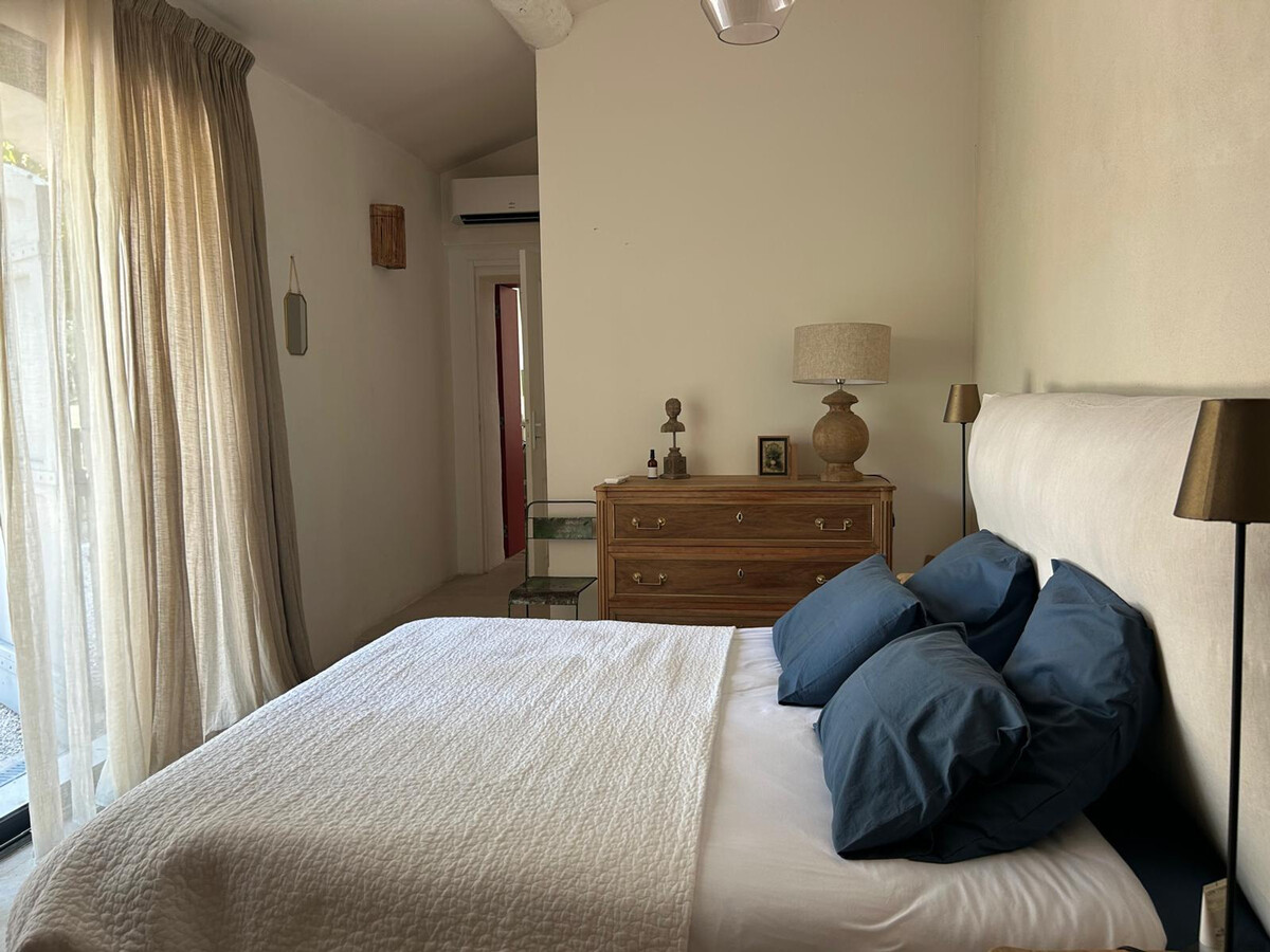 Mas provençal 16 pers. avec piscine à Maussane-les-Alpilles - Photo 18