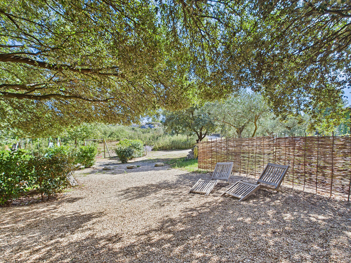 Mas provençal 16 pers. avec piscine à Maussane-les-Alpilles - Photo 27