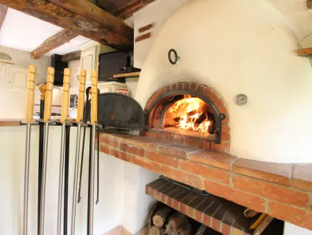 L'Epinasserie : gîte 7 pers. avec jardin et jeux : photo 11