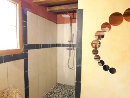 L'Epinasserie : gîte 7 pers. avec jardin et jeux : photo 22