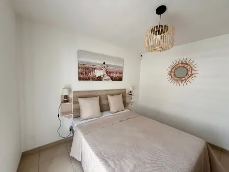 Maison moderne PMR 6 pers. – Saint-Jean-de-Monts : photo 4