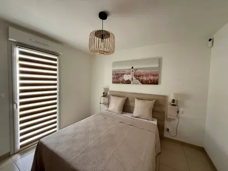 Maison moderne PMR 6 pers. – Saint-Jean-de-Monts : photo 5