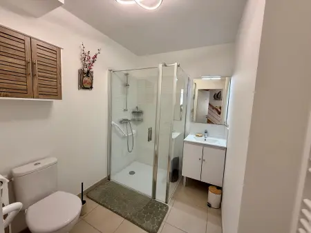 Maison moderne PMR 6 pers. – Saint-Jean-de-Monts : photo 6