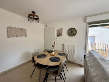 Maison moderne PMR 6 pers. – Saint-Jean-de-Monts : photo 10