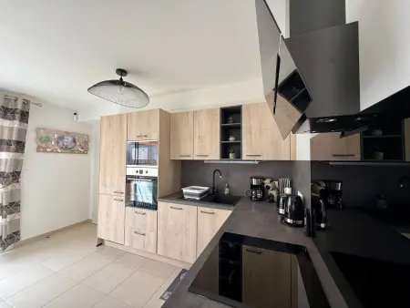 Maison moderne PMR 6 pers. – Saint-Jean-de-Monts : photo 14