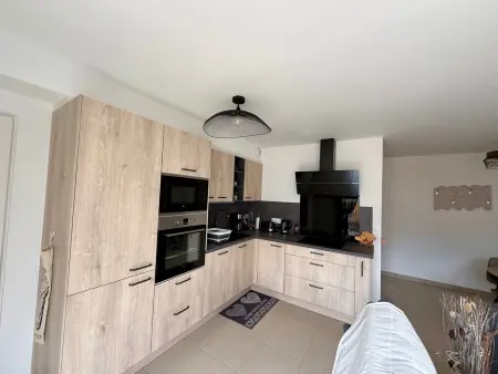 Maison moderne PMR 6 pers. – Saint-Jean-de-Monts : photo 15