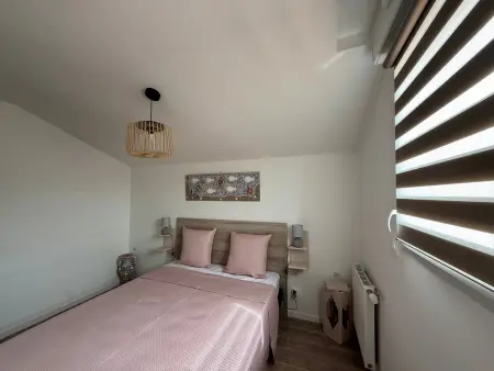 Maison moderne PMR 6 pers. – Saint-Jean-de-Monts : photo 17