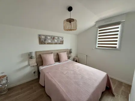 Maison moderne PMR 6 pers. – Saint-Jean-de-Monts : photo 18