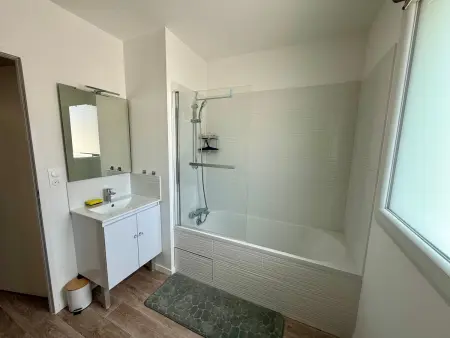 Maison moderne PMR 6 pers. – Saint-Jean-de-Monts : photo 21