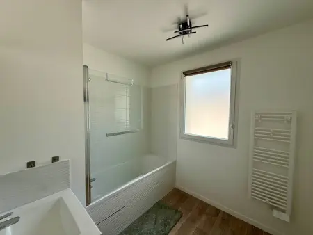 Maison moderne PMR 6 pers. – Saint-Jean-de-Monts : photo 22