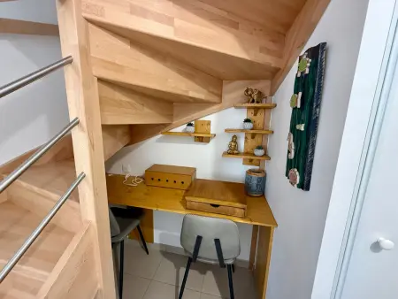 Maison moderne PMR 6 pers. – Saint-Jean-de-Monts : photo 23