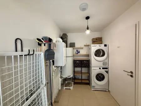 Maison moderne PMR 6 pers. – Saint-Jean-de-Monts : photo 25