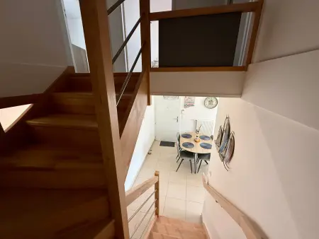 Maison moderne PMR 6 pers. – Saint-Jean-de-Monts : photo 26