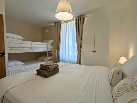 Maison charentaise rénovée avec spa privatif, Maine-de-Boixe : photo 29