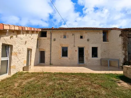 Gîte 8 pers. avec terrasse, vélos et animaux OK : photo 6