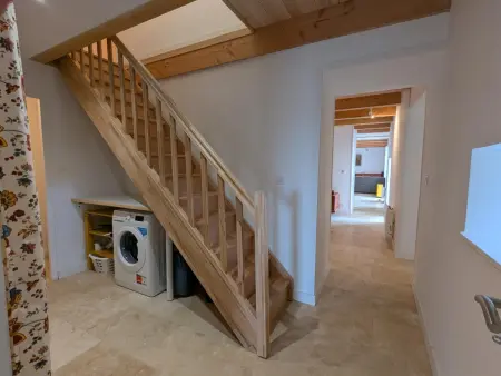 Gîte 8 pers. avec terrasse, vélos et animaux OK : photo 20