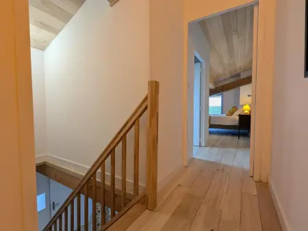 Gîte 8 pers. avec terrasse, vélos et animaux OK : photo 27