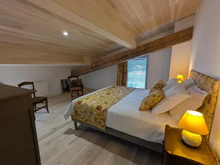 Gîte 8 pers. avec terrasse, vélos et animaux OK : photo 28